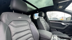 Volkswagen Touareg 3.0 V6 TDI 4Motion Black Edition 5dr Tip Auto Diesel Estate